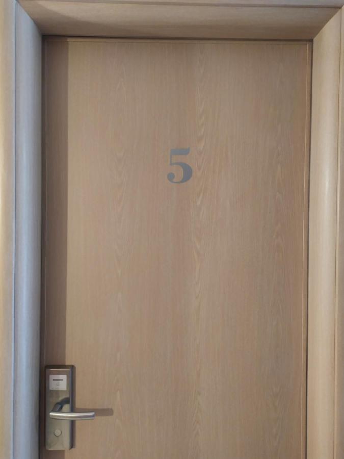 Finikas Rooms Agia Marina  Camera foto