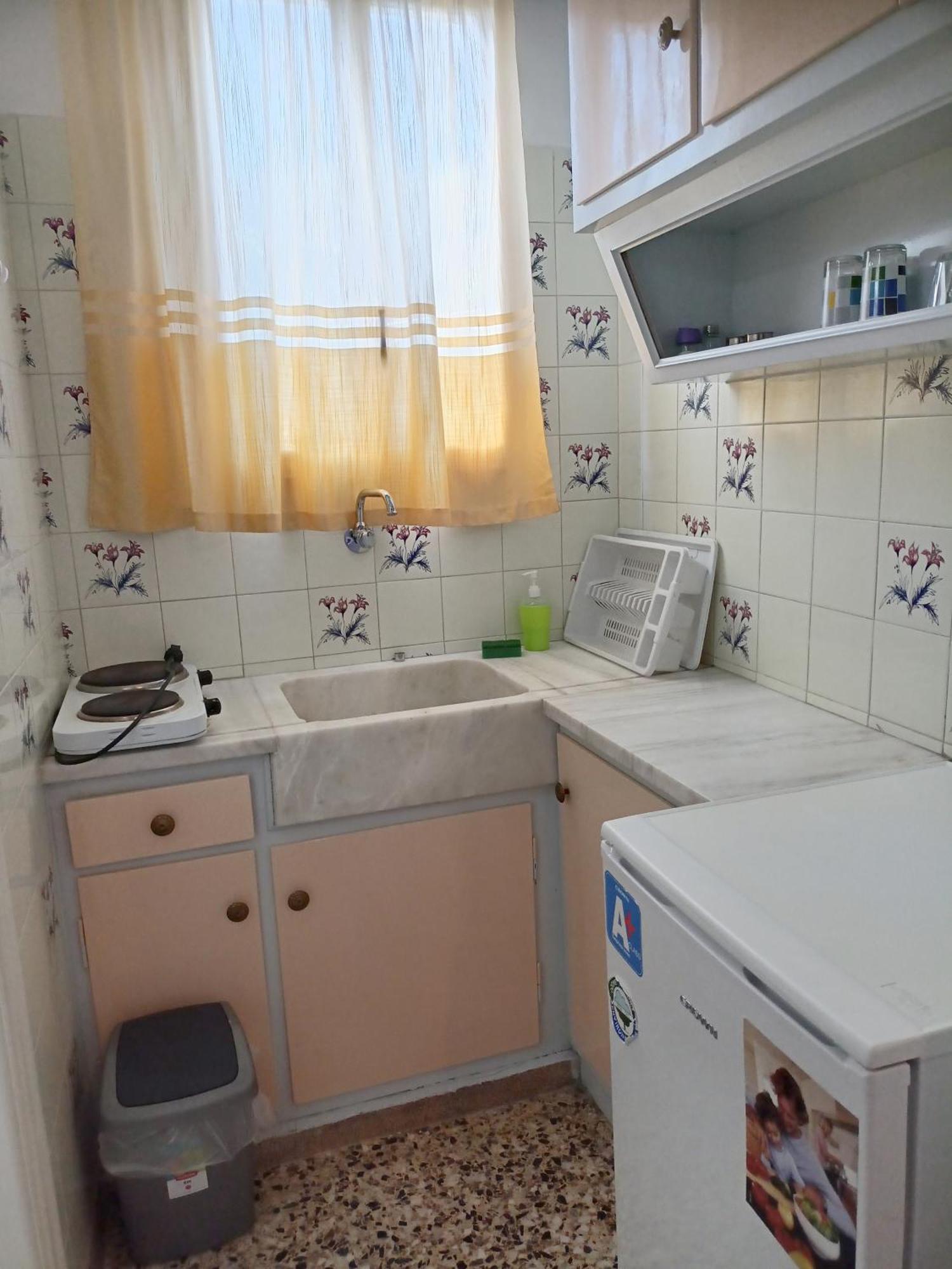 Finikas Rooms Agia Marina  Camera foto