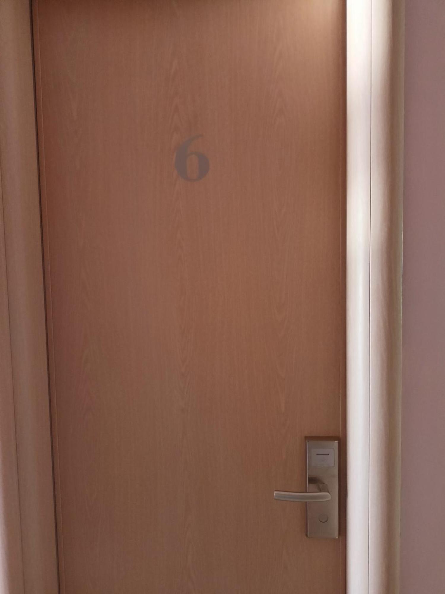 Finikas Rooms Agia Marina  Camera foto